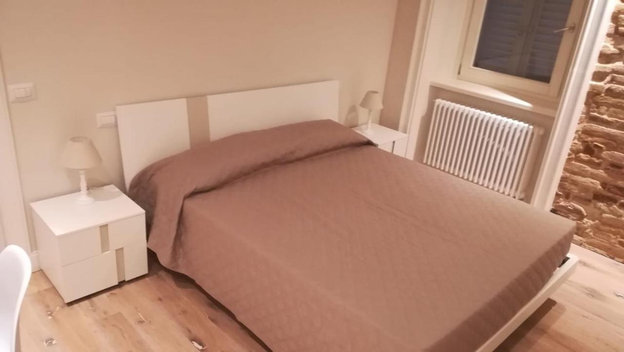 B&B Dimora Damiani Montefiore dellʼAso Eksteriør billede